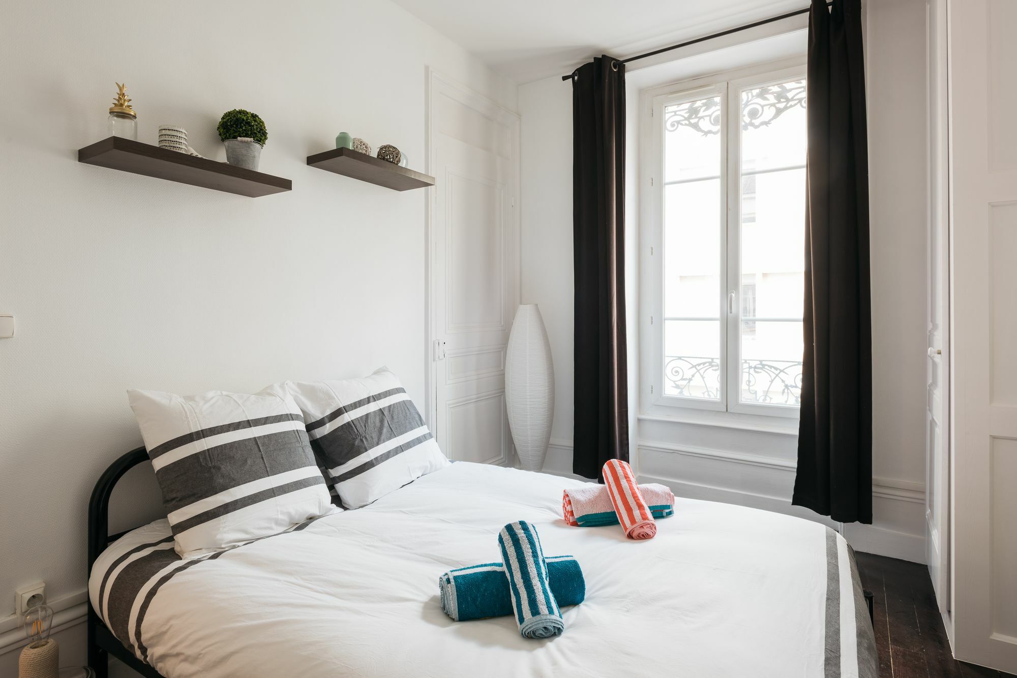 Dify Glamour - Place Des Brotteaux Lyon Eksteriør bilde