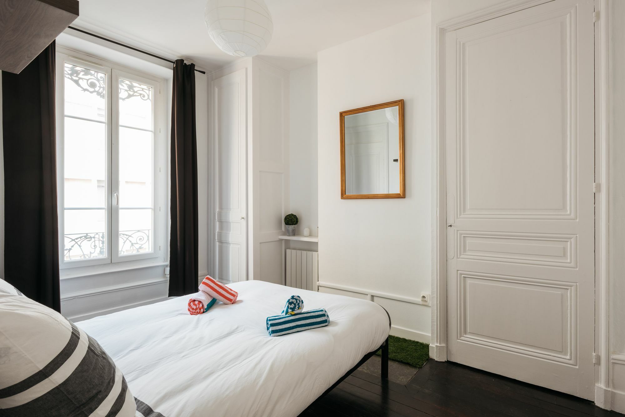 Dify Glamour - Place Des Brotteaux Lyon Eksteriør bilde
